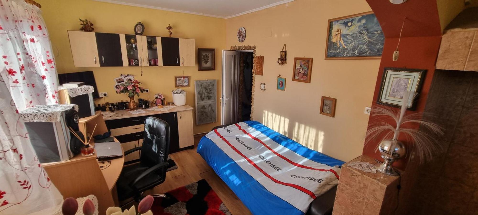 Hotel Casa Stefan Douăzeci şi Trei August Exterior foto